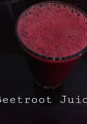 A picture of Beetroot_Juice.