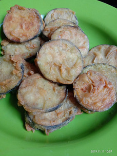 Foto resep Terong Crispy