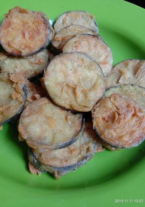 Foto resep Terong Crispy