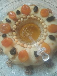 صورة لوصفة مسفوف بطريقة جديدة