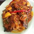 Nila Saus Asam Manis