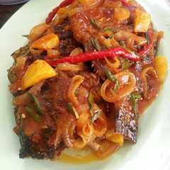 รูปของ Nila Saus Asam Manis