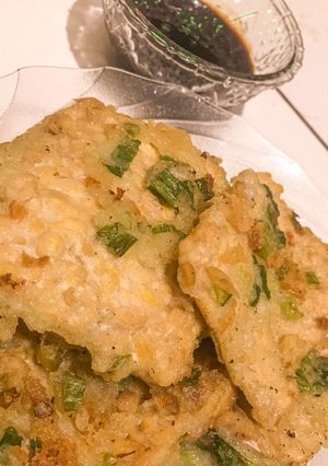 Foto resep [149] Tempe Mendoan