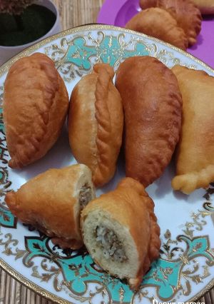 Foto resep Panada Bihun