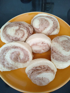 Foto resep Mantou steamed bun