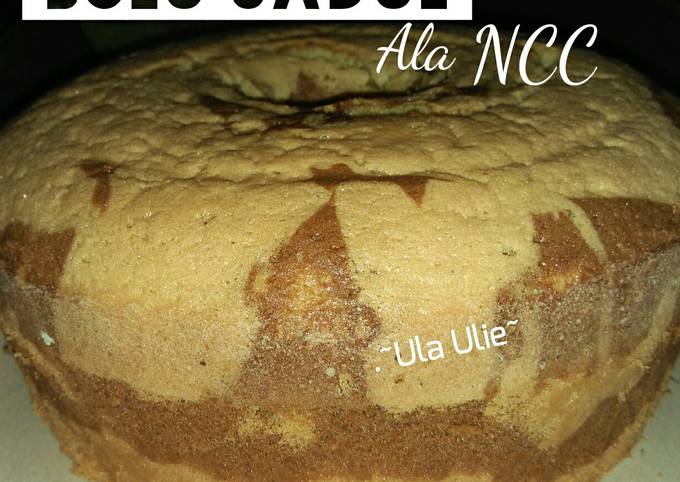 Resep Bolu Jadul Ncc Oleh Ula Ulie - Cookpad Resep Bolu Jadul Ncc Oleh Ula Ulie - Cookpad