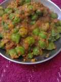 Masala Cholia
