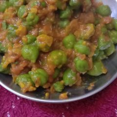 Masala Cholia A picture of Masala Cholia.
