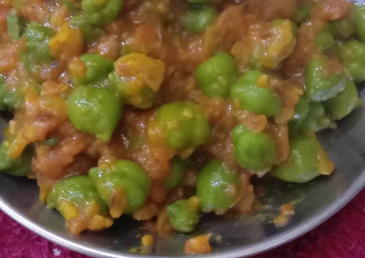 Recipe of Perfect Masala Cholia