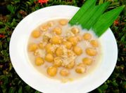 Gambar kuah durian