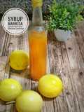 Sirup markisa
