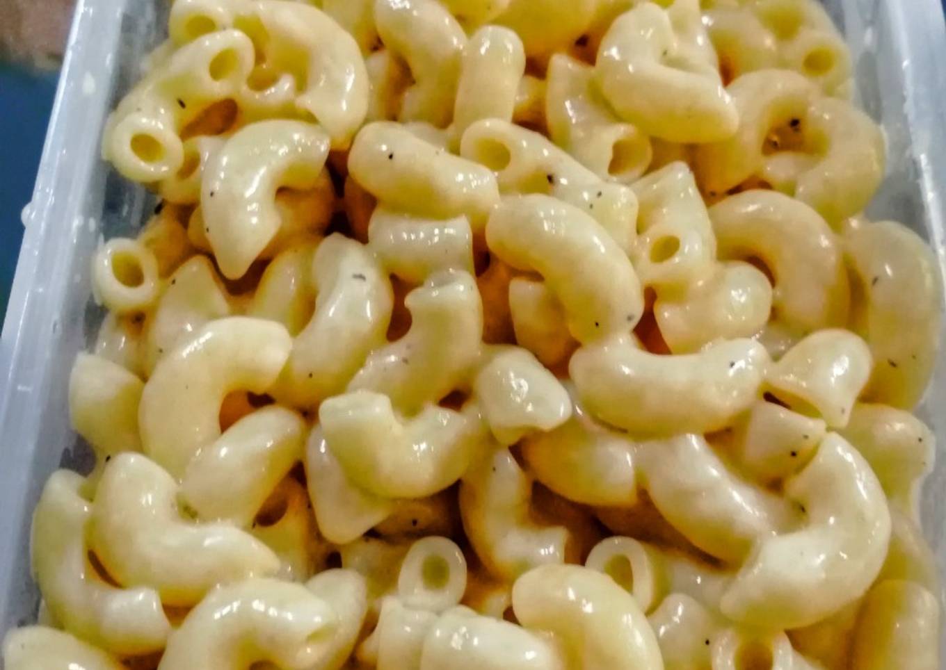 MAC & PENDir - #PinkBoxTaxıl: