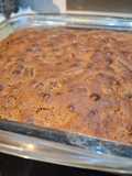 Brownies pécan