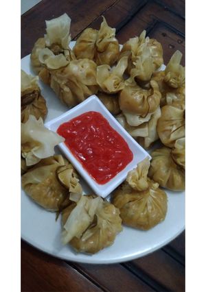 Foto resep Siomay Ayam
