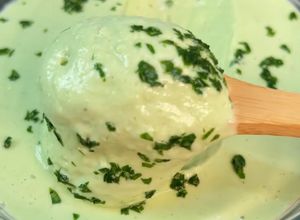 Foto de Maionese verde