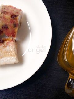 Foto resep Kue Talam Pisang
