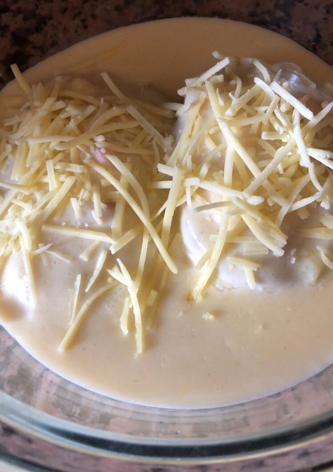 Una foto de Patata rellena