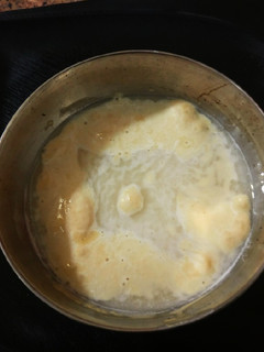 A picture of How to rise yeast.