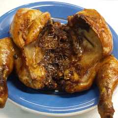 รูปของ Ayam bakar daun jeruk