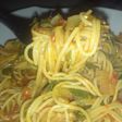 Simple spaghetti
