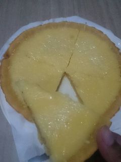 Foto resep Pie teflon