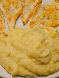 Purè di patate
