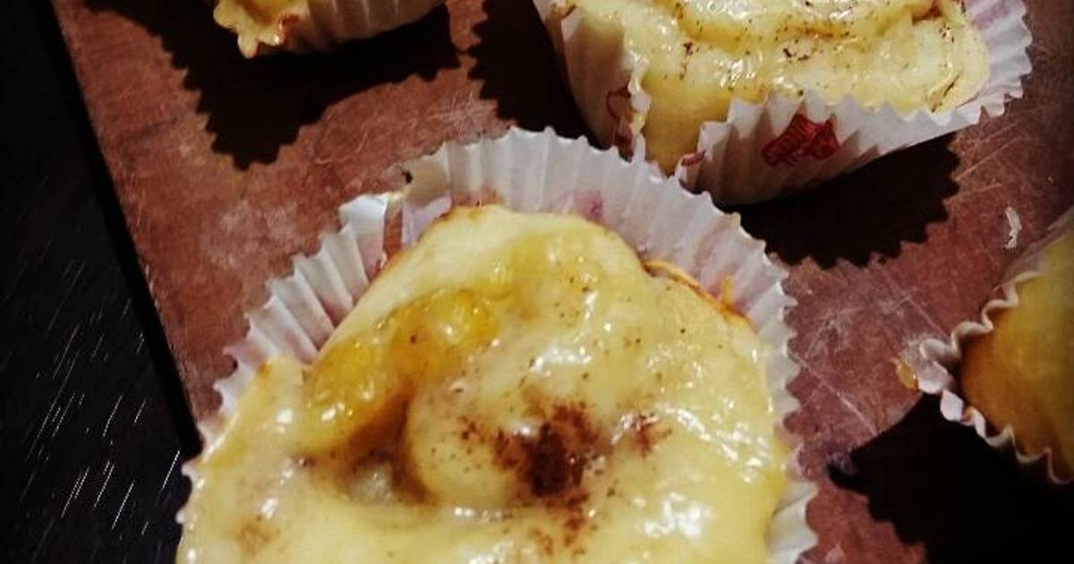 Resep Banana Cheese Roll oleh Ghariza Setyawan Priyanto ...