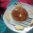 સફરજન પેનકેક (Apple pancake recipe in Gujarati)