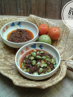Foto resep Sambal bajak