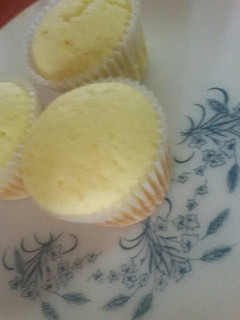 Una foto de Cupcakes Fáciles