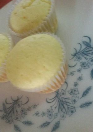 Una foto de Cupcakes Fáciles
