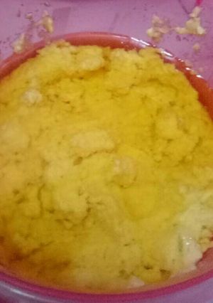 Foto resep Baceman bawang putih