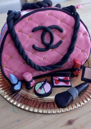 Una foto de Repostería artesanal!