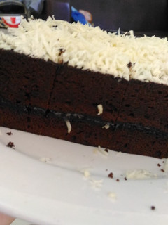 Foto resep Brownis kukus