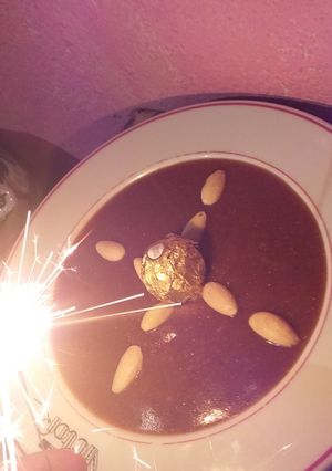 صورة لوصفة بسيسة(طمينة)