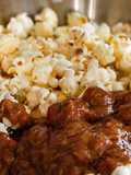 Magic Caramel Popcorn | Easy Recipe