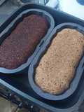 Pan de Nuez
