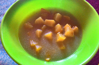 Resep Kolak Manado Anti Gagal