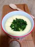 Silky Chawan Mushi (Japanese Steamed Egg)