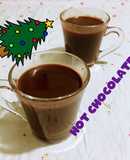 Hot Chocolate