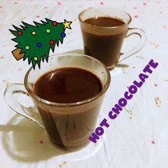 A picture of Hot Chocolate.