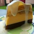 Puding Marie Regal 3 Lapis ala Tintin Rayner