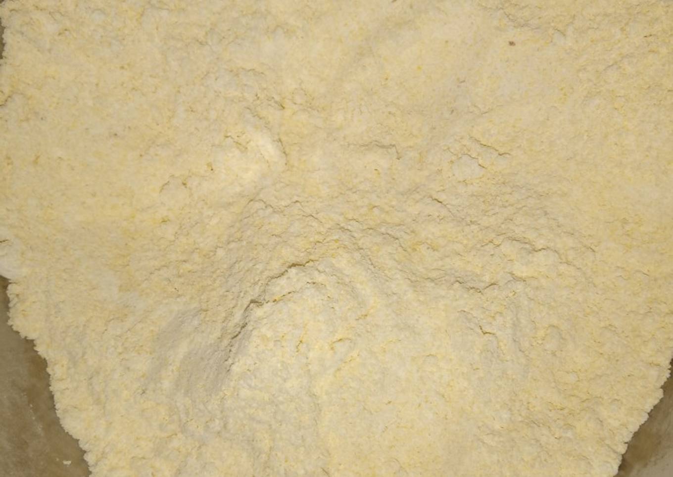 Premezcla para celíacos con polenta