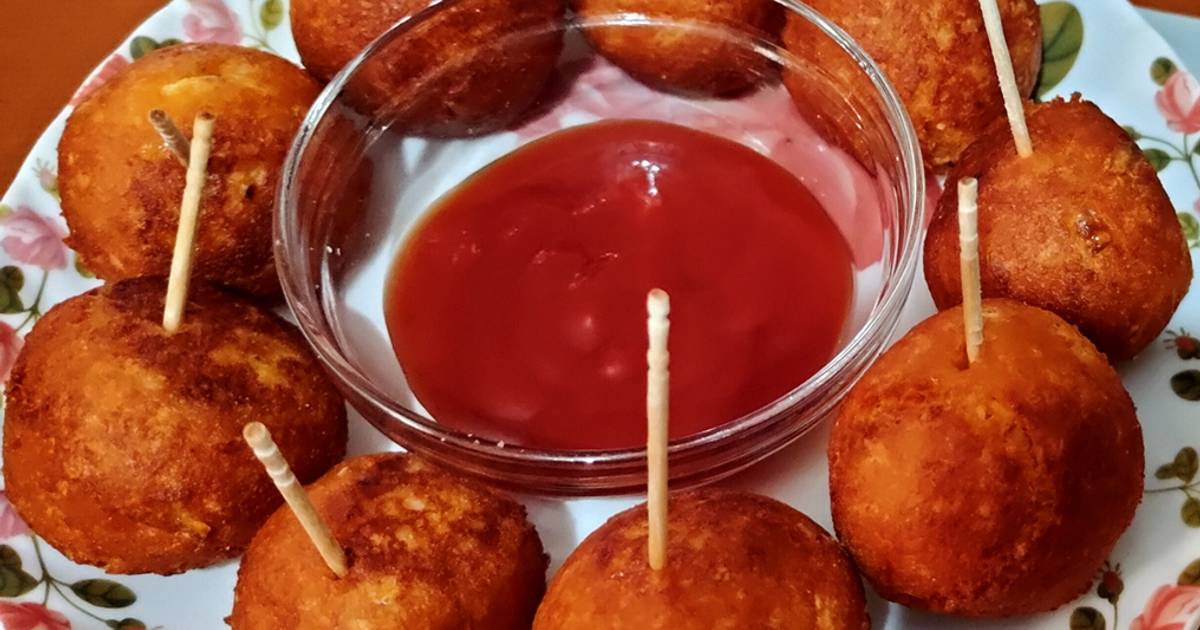Paneer cheese balls Recipe by Rajni Saini Cookpad