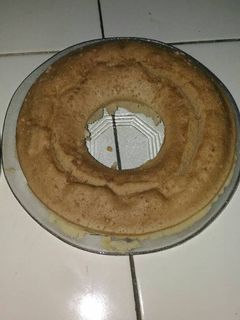 Foto resep Bolu kukus coklat