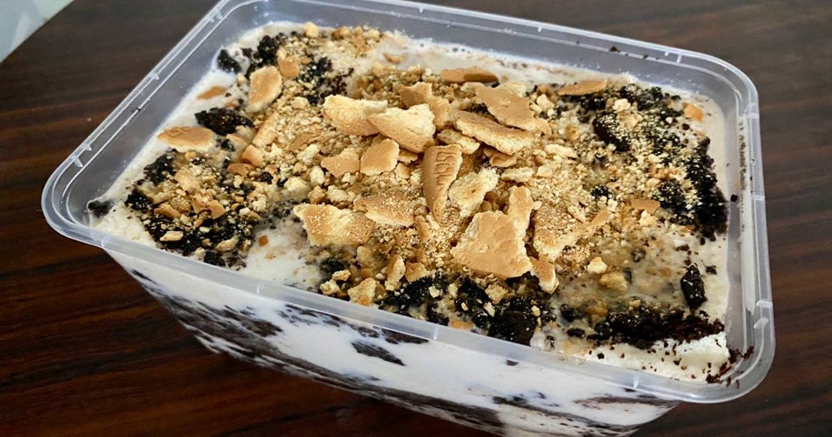 488 resep kreasi roti biscuit marie enak dan sederhana 