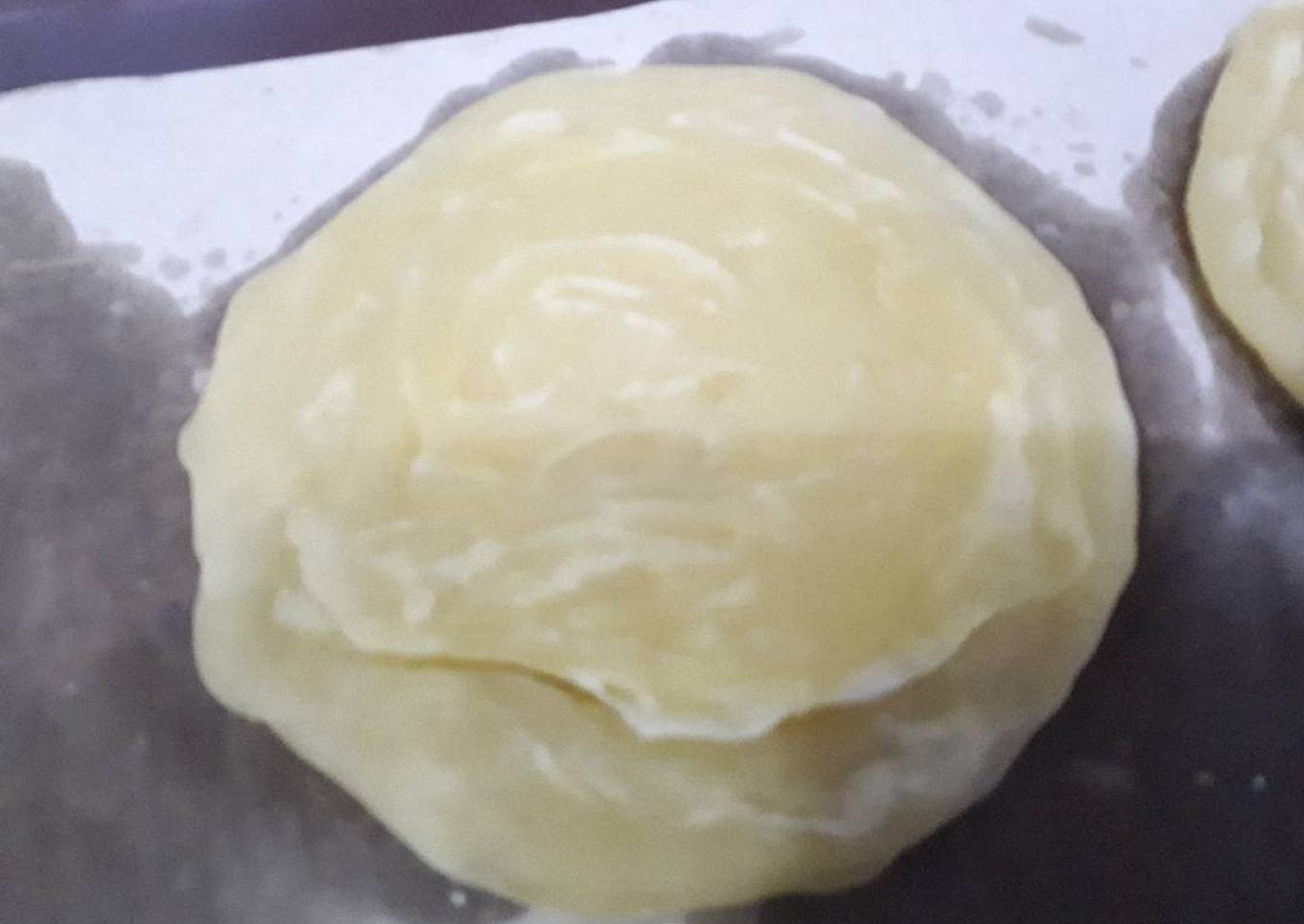 Roti Maryam ekonomis💱