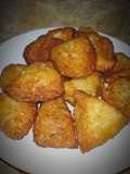BolangBaling/Odading/Kue Bantal