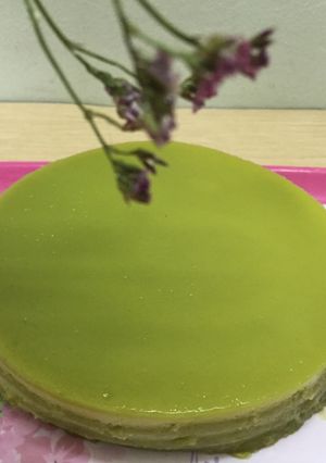 Hình của món Bánh da lợn.