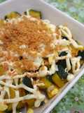 Pumpkin Egg Salad ♥ Easy Pumpkin 3
